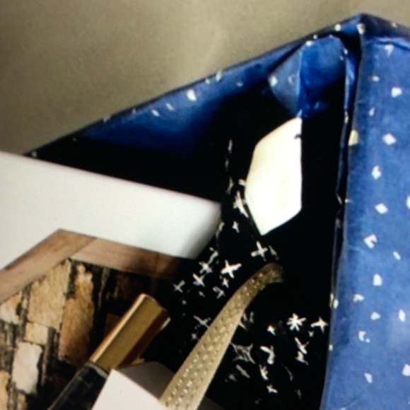 Gift basket filked NWT with boutique items - Picture 5 of 5